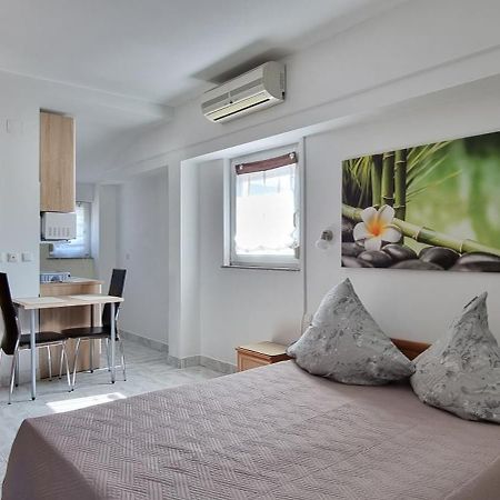 Medulins Pearl Apartment Bagian luar foto