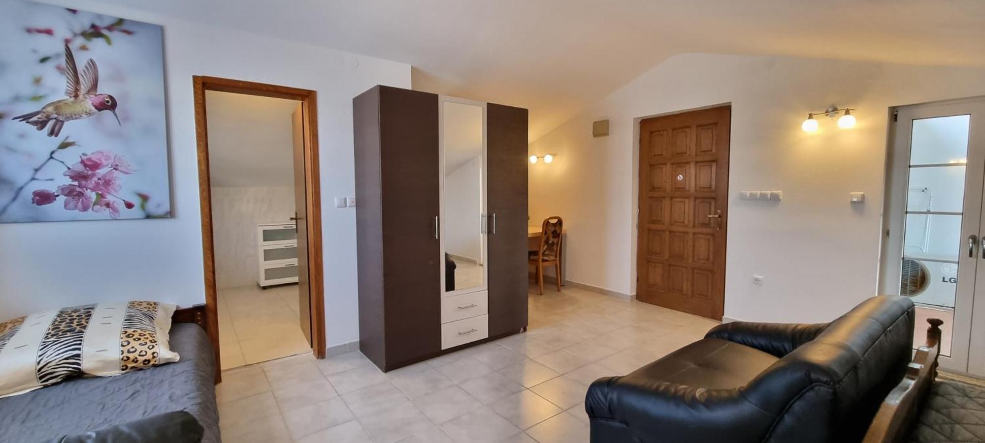 Medulins Pearl Apartment Bagian luar foto