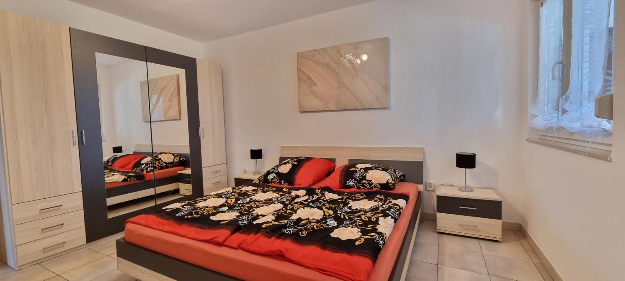 Medulins Pearl Apartment Bagian luar foto