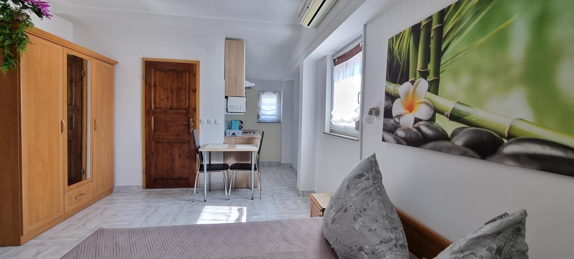 Medulins Pearl Apartment Bagian luar foto