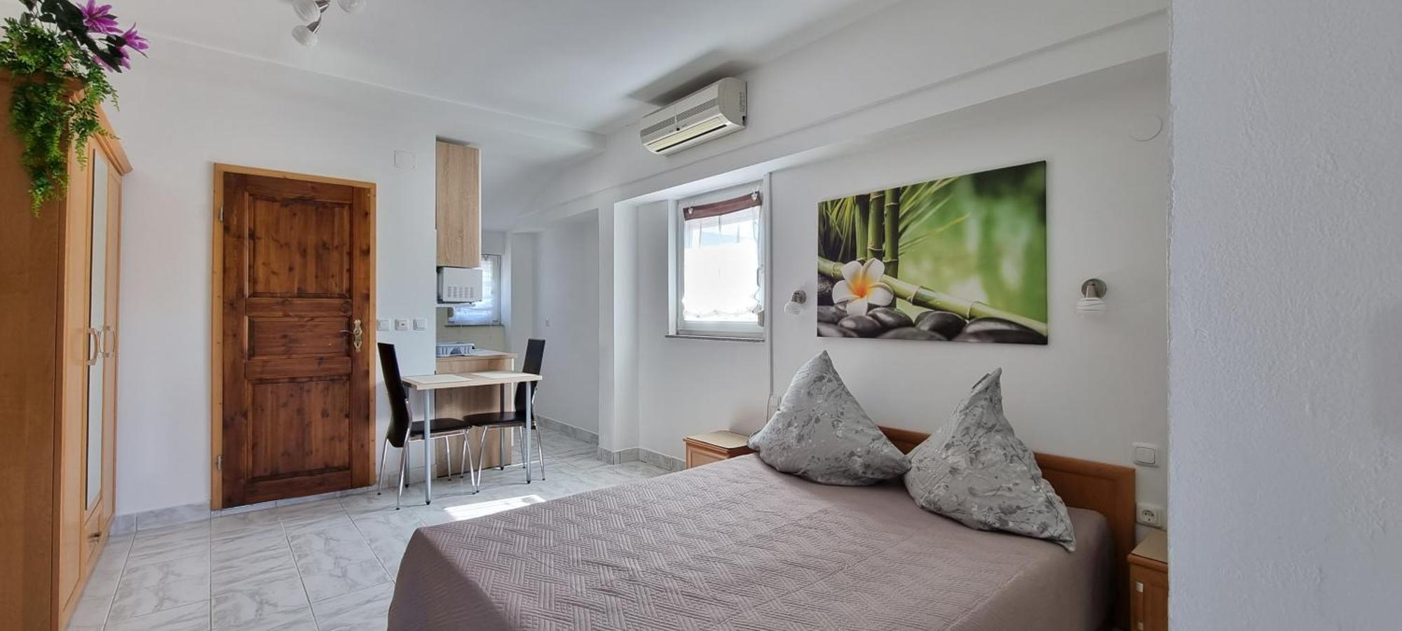 Medulins Pearl Apartment Bagian luar foto