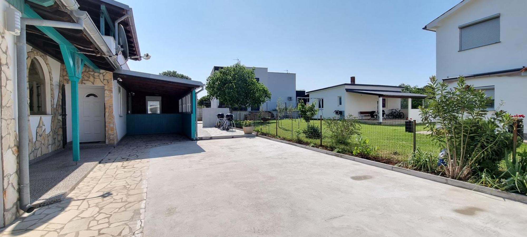 Medulins Pearl Apartment Bagian luar foto