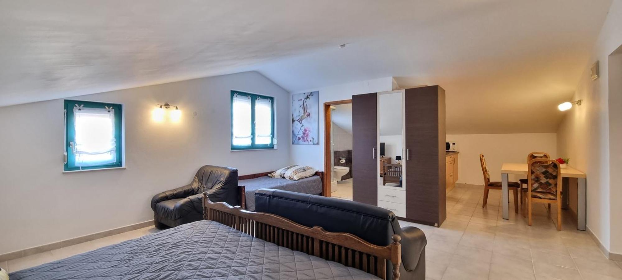 Medulins Pearl Apartment Bagian luar foto