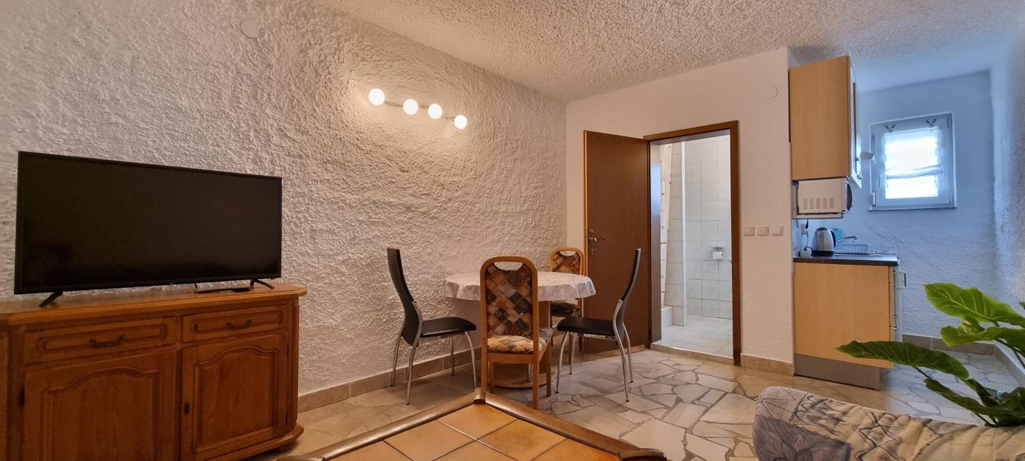 Medulins Pearl Apartment Bagian luar foto