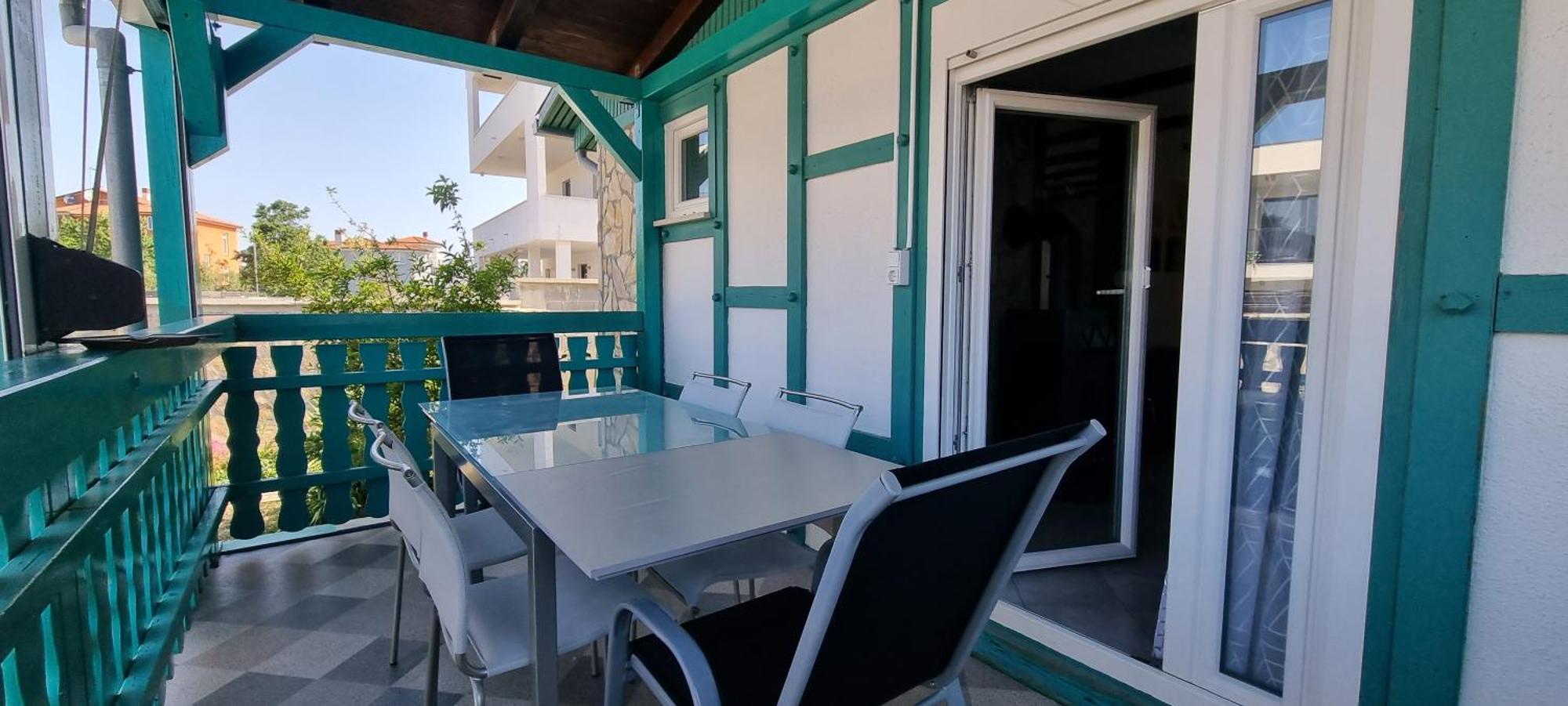 Medulins Pearl Apartment Bagian luar foto