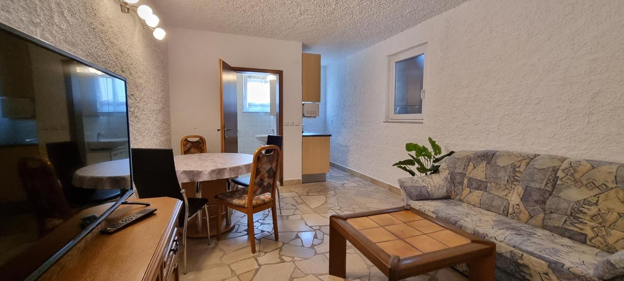 Medulins Pearl Apartment Bagian luar foto