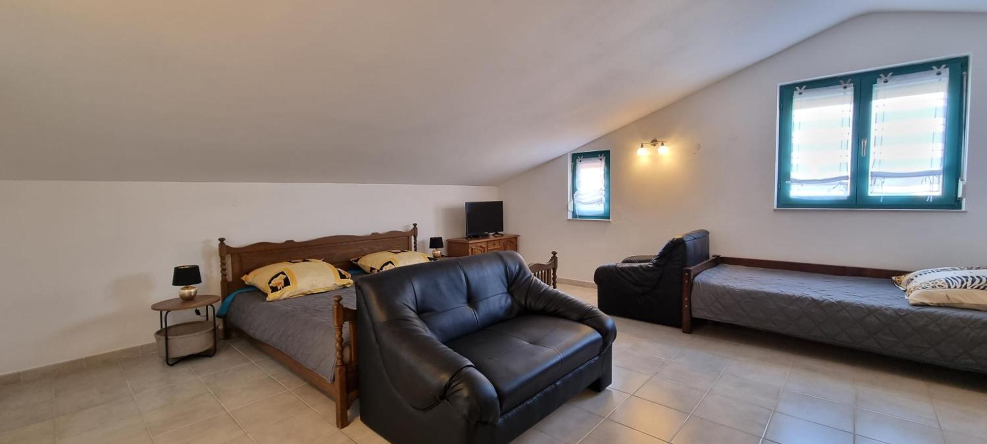 Medulins Pearl Apartment Bagian luar foto