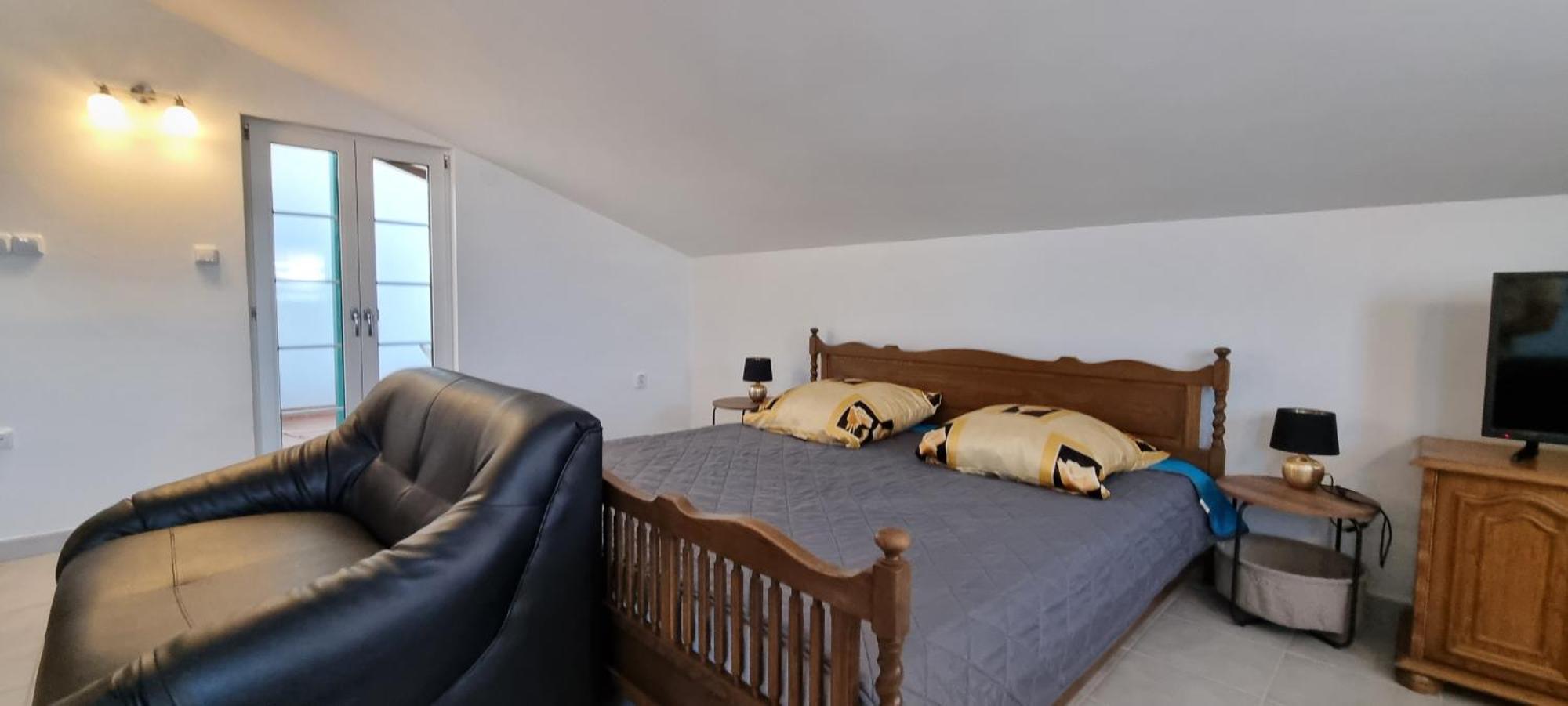 Medulins Pearl Apartment Bagian luar foto