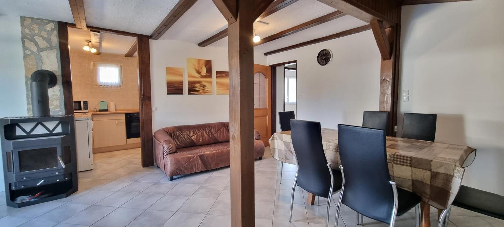 Medulins Pearl Apartment Bagian luar foto