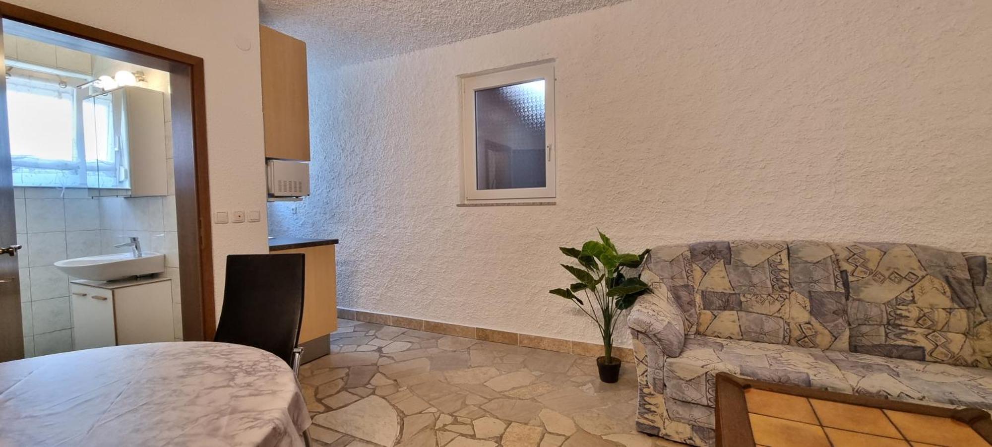 Medulins Pearl Apartment Bagian luar foto