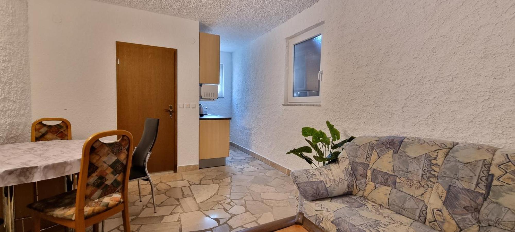 Medulins Pearl Apartment Bagian luar foto