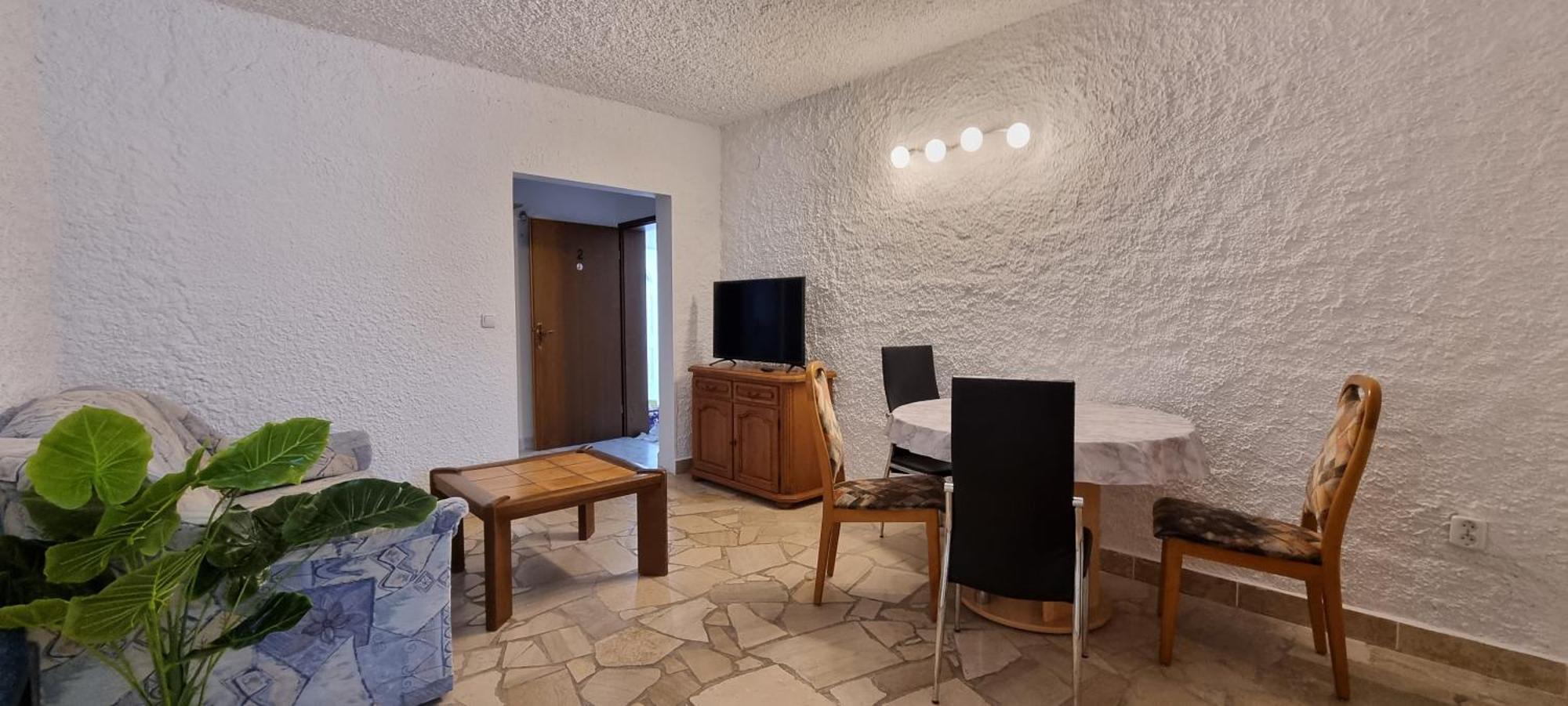 Medulins Pearl Apartment Bagian luar foto