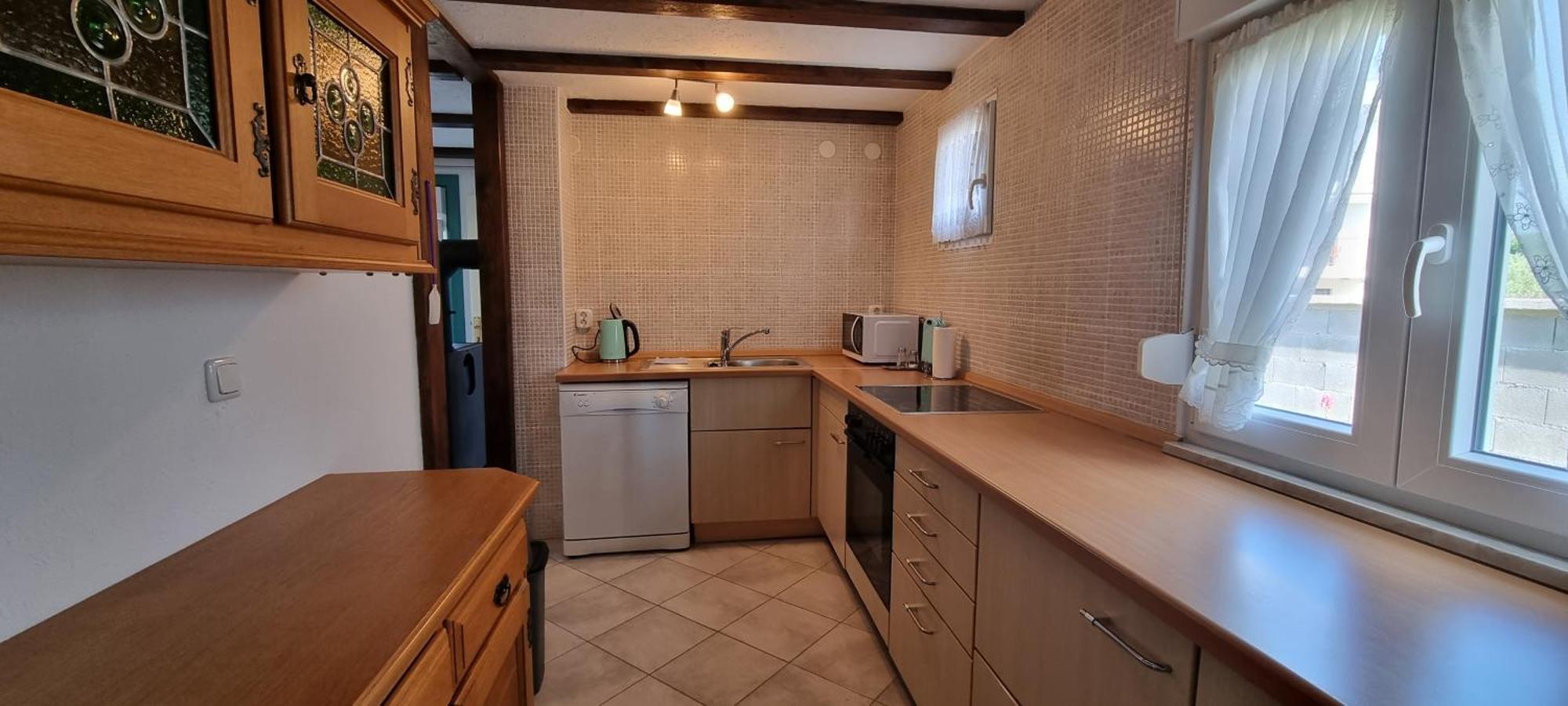 Medulins Pearl Apartment Bagian luar foto
