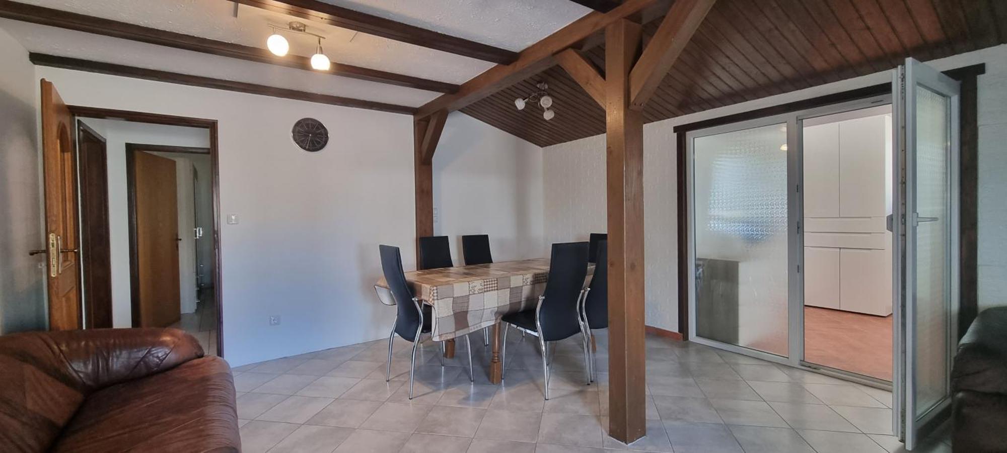 Medulins Pearl Apartment Bagian luar foto