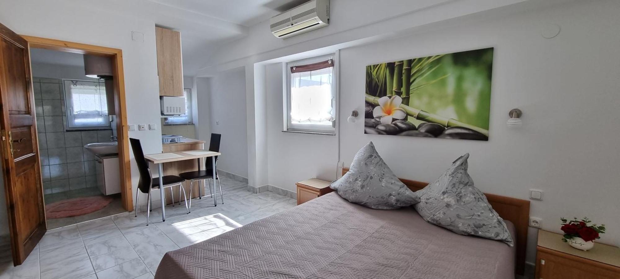 Medulins Pearl Apartment Bagian luar foto