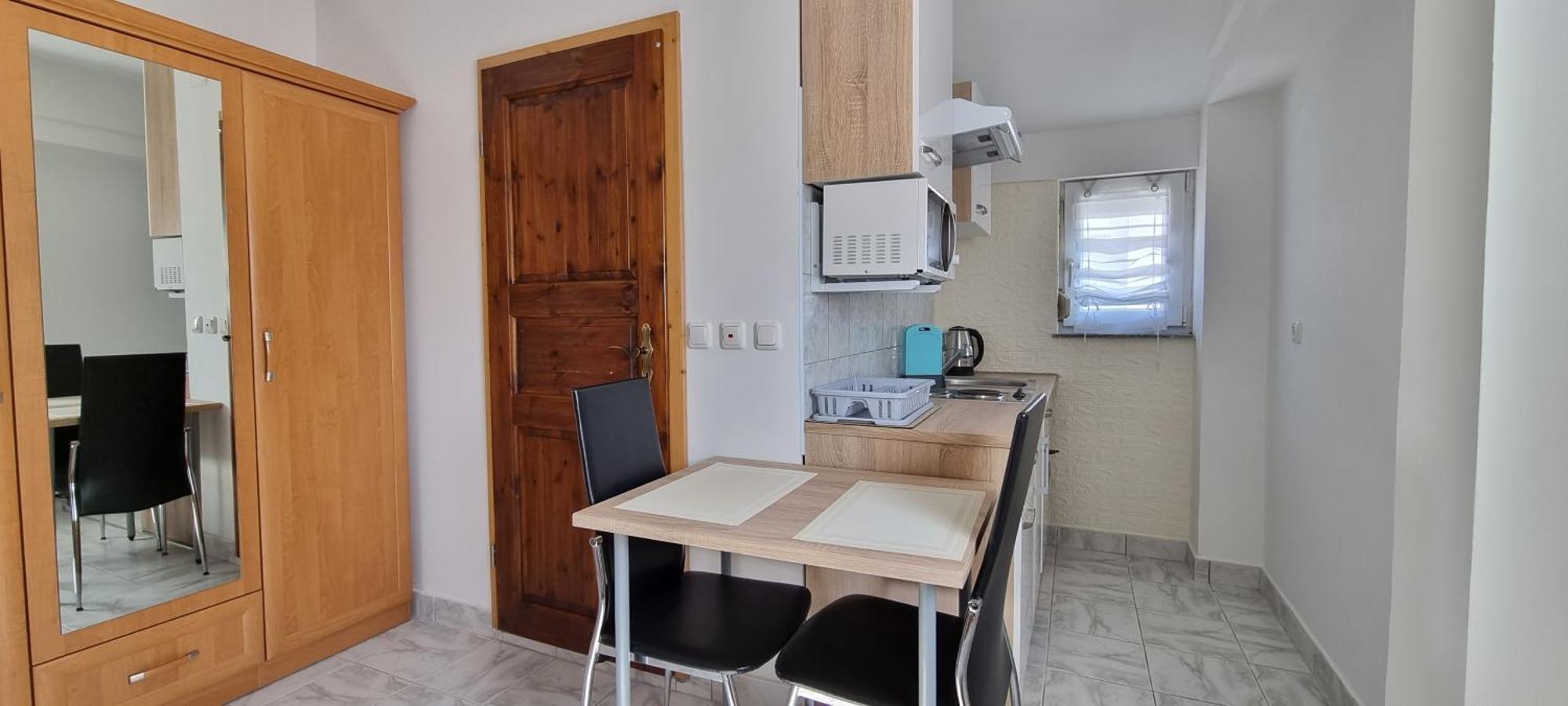Medulins Pearl Apartment Bagian luar foto