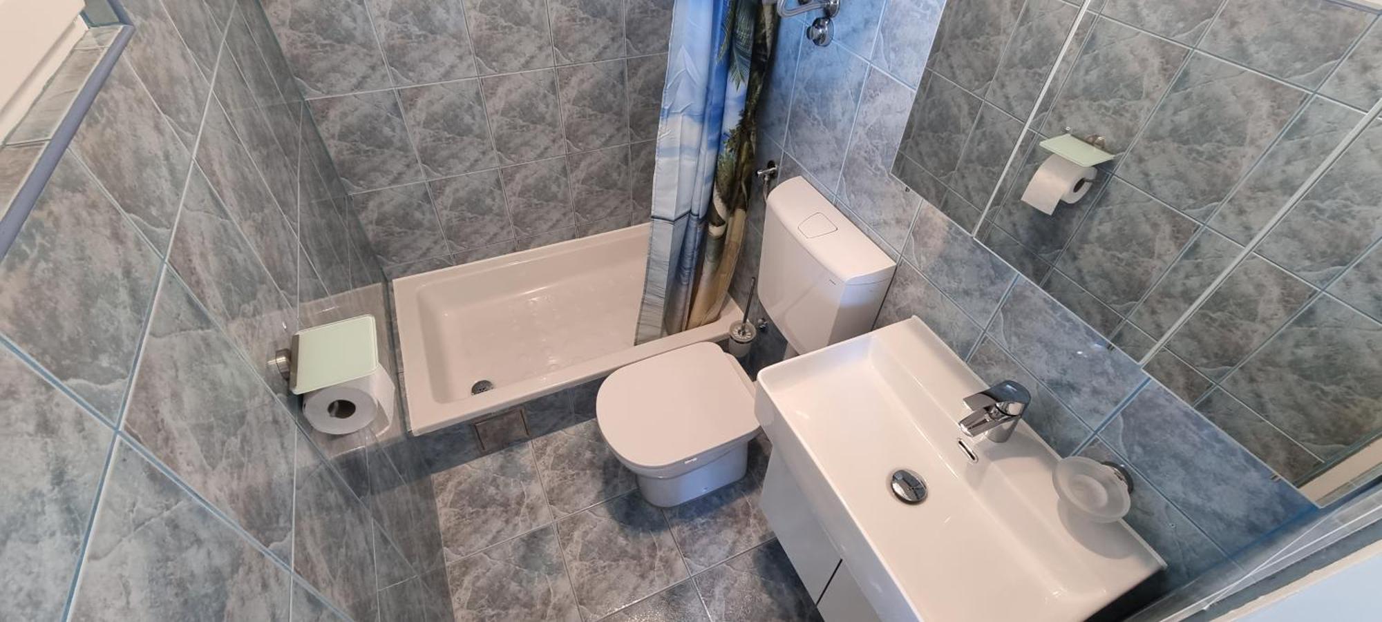 Medulins Pearl Apartment Bagian luar foto